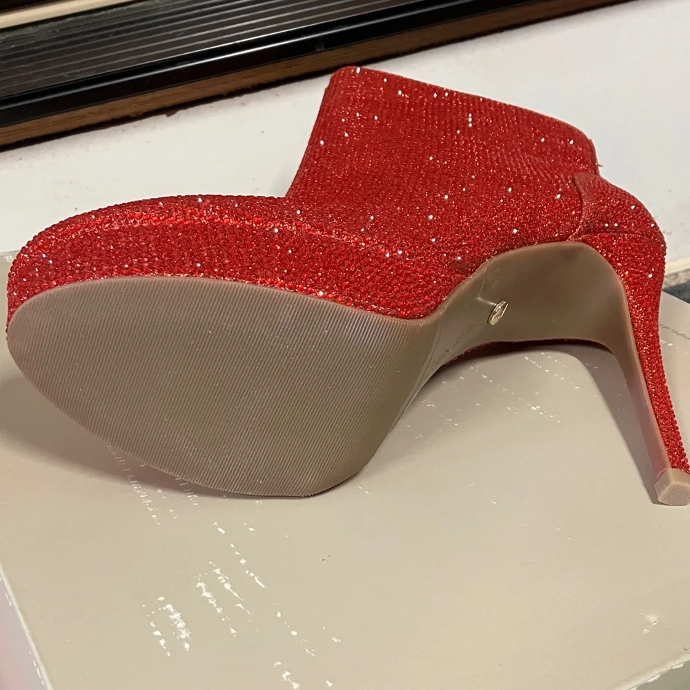 Thalia Sodi Elegant Beige Box - Picture 6 of 6